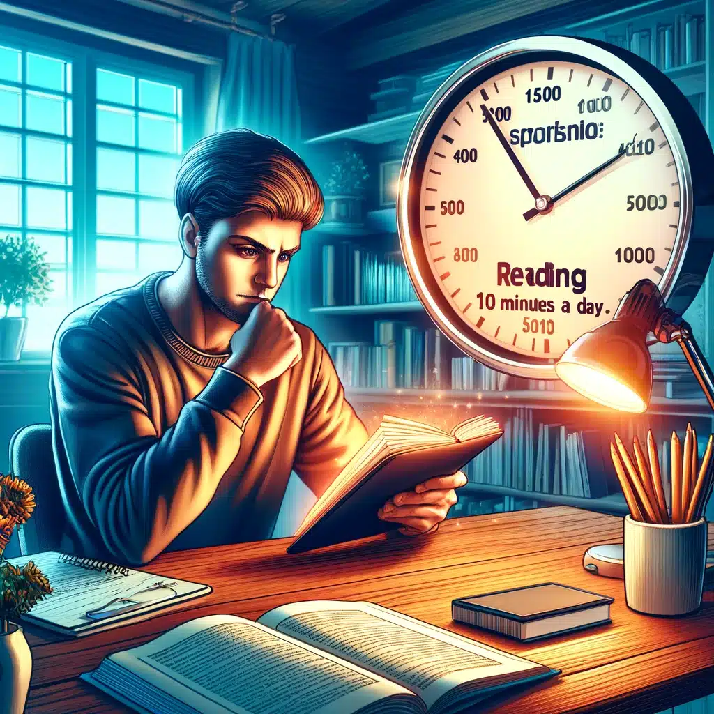 HIZLI OKUMA PRATİKLERİ GÜNDE 10 DAKİKA