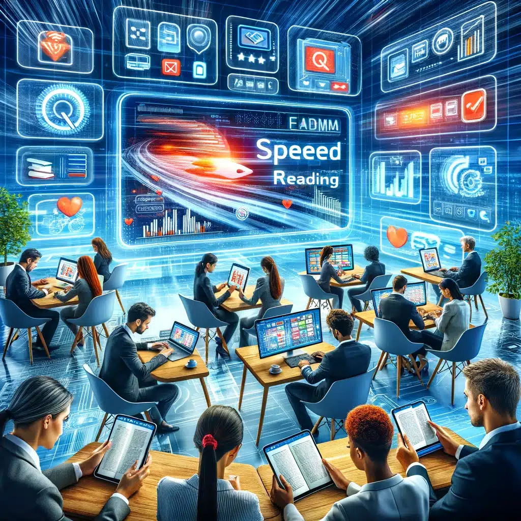 HIZLI OKUMA YAZILIMLARI VE UYGULAMALARI