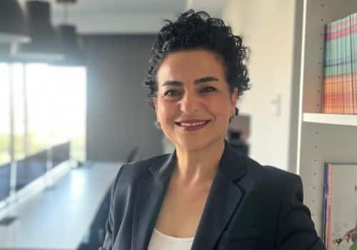 Kezban Küçük — Hızlı Okuma Eğitmeni